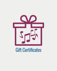 poster for * Gift Certificate